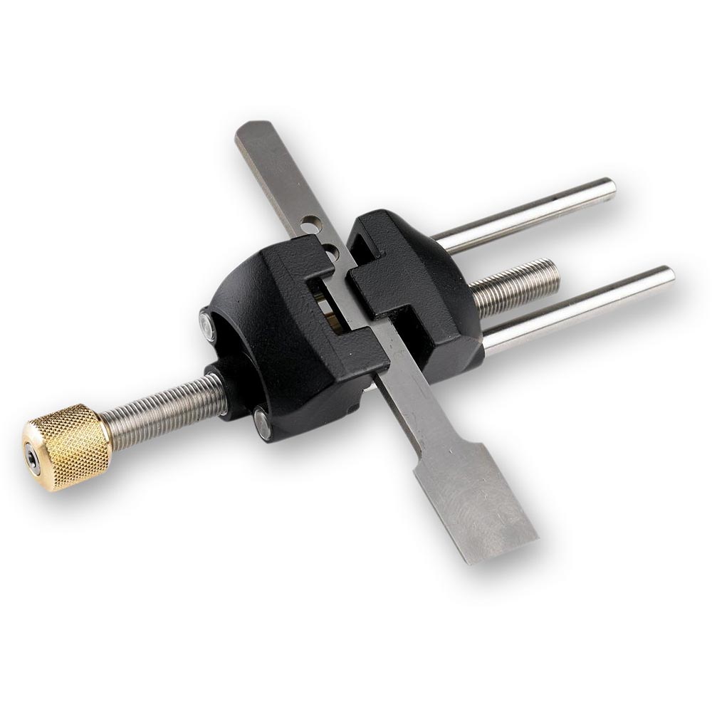 Veritas Side-Clamping Honing Guide