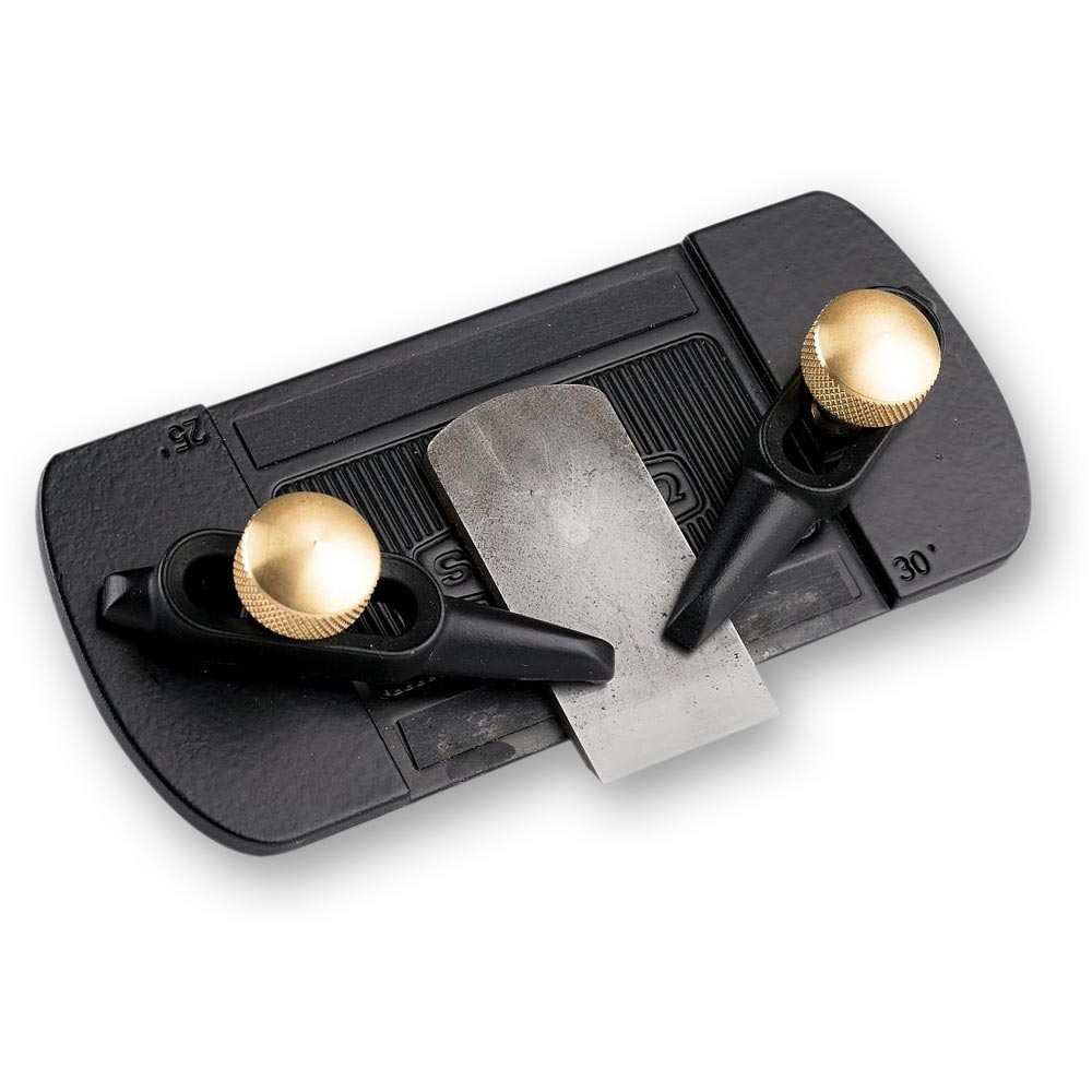 Veritas Short-Blade Honing Guide