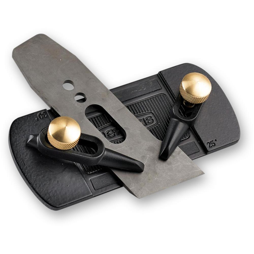 Veritas Short-Blade Honing Guide