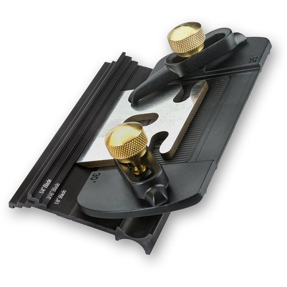 Veritas Short-Blade Honing Guide