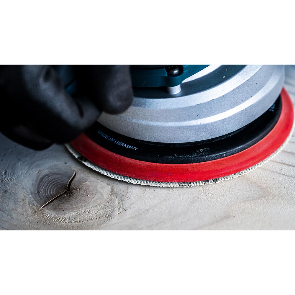 Bosch Expert M480 Net Abrasive Discs 150mm Bonus Pack