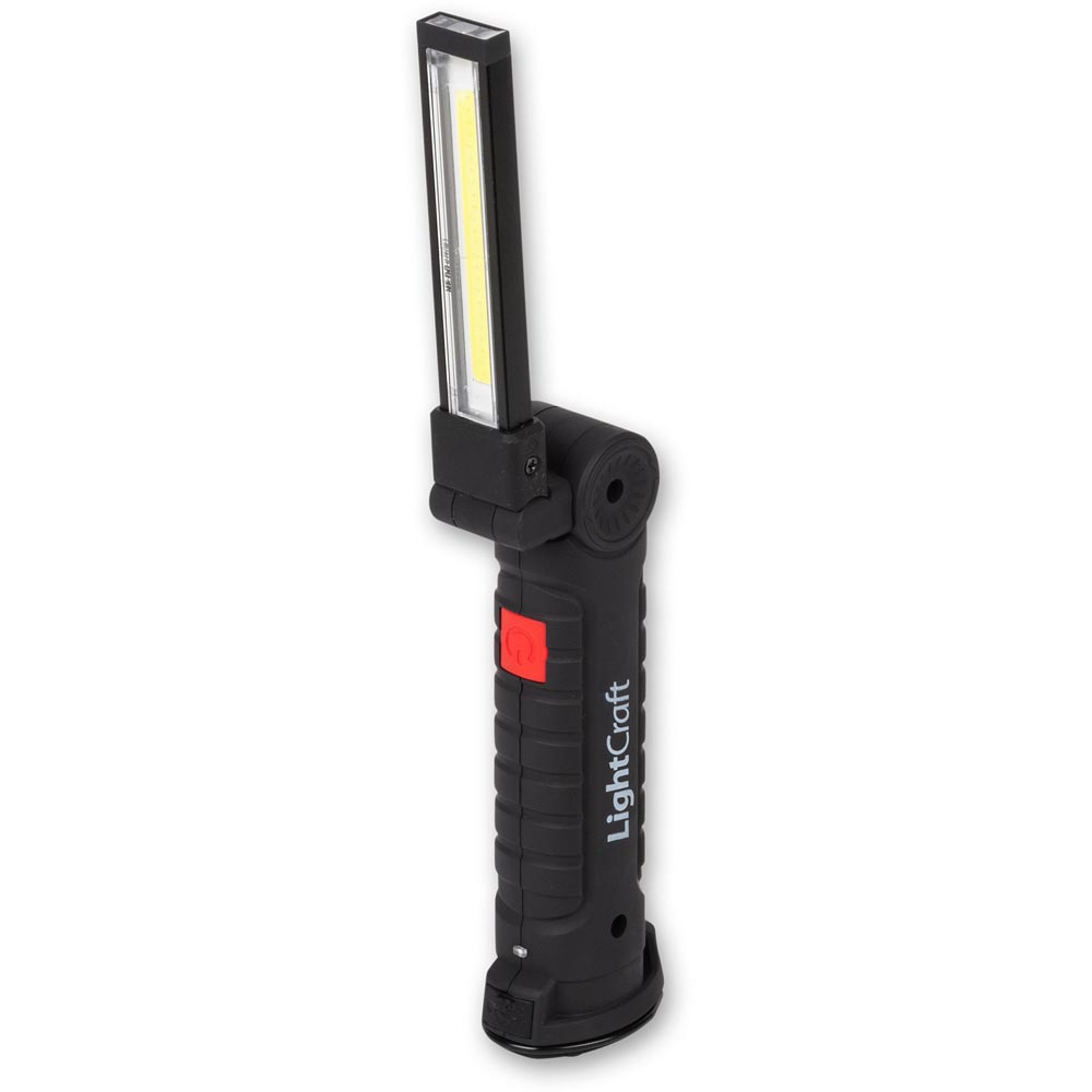 LightCraft LC7000 Magnetic LED Work Light