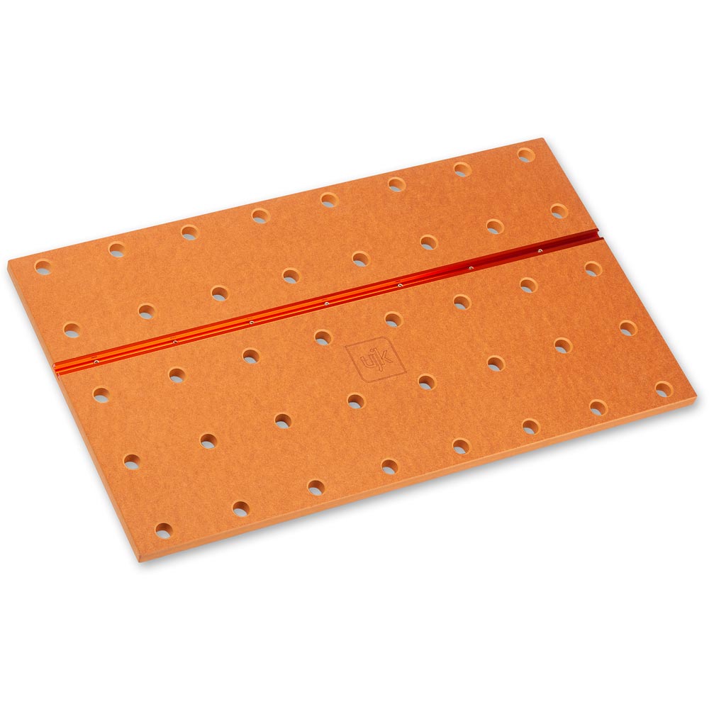 UJK Work Top with Track for T-Loc Systainer Cases SYS3