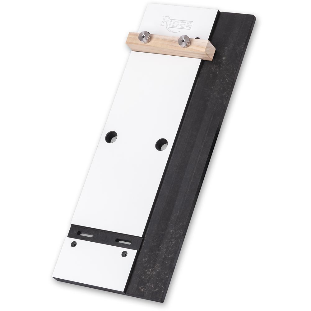 Rider Shooting Board
