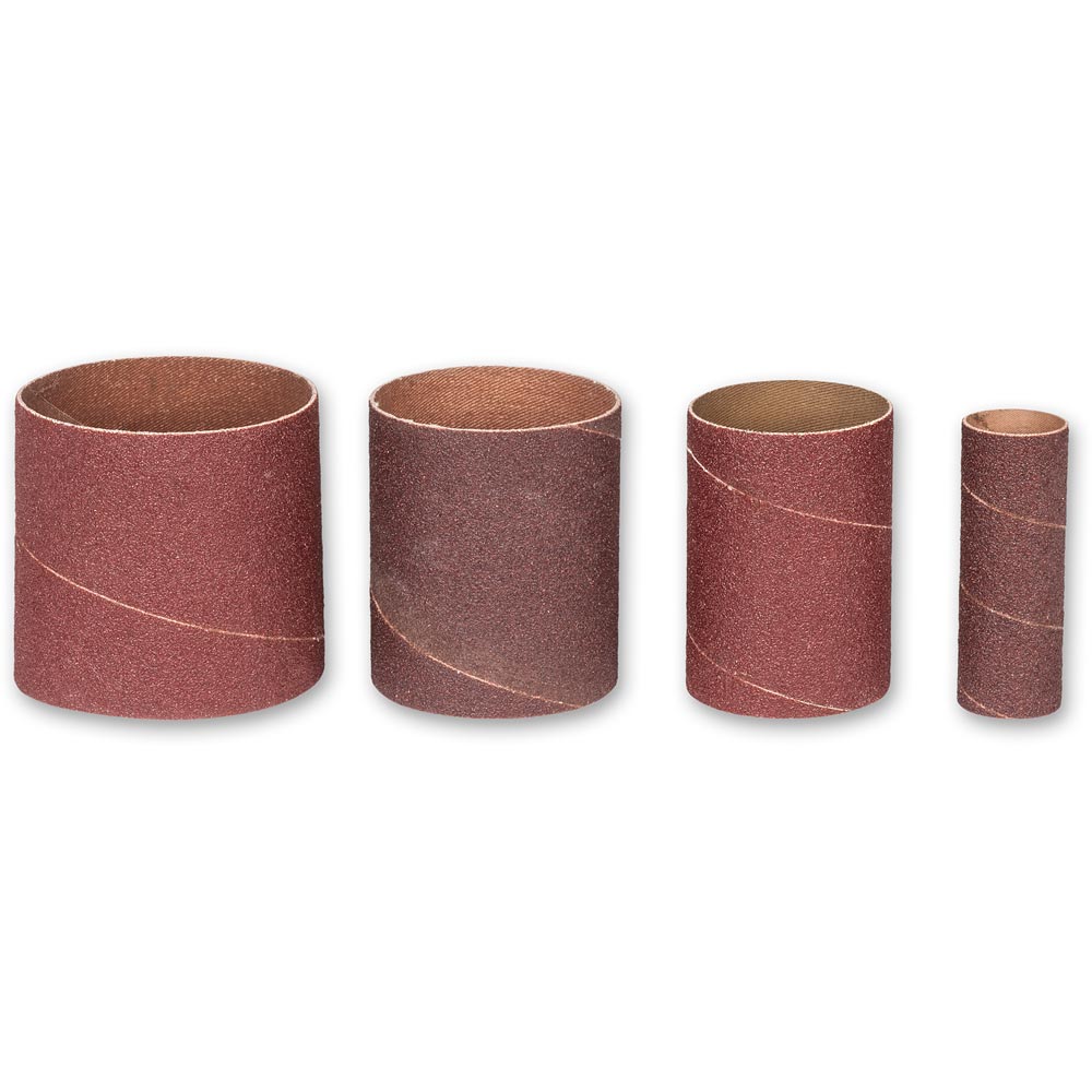 Axminster Drum Sander Replacement Sleeves