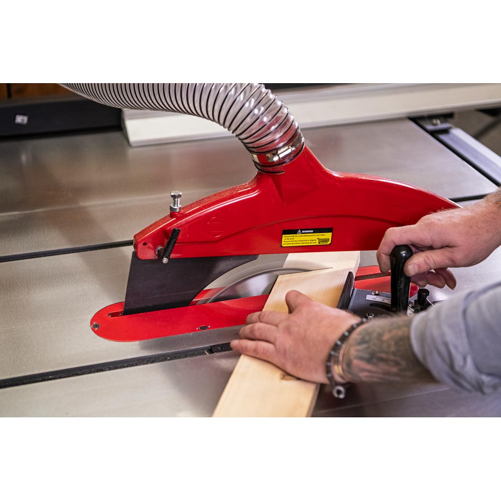 Axminster Professional AP254SB Table Saw