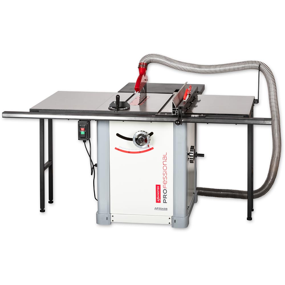 Axminster Professional AP254SB Table Saw