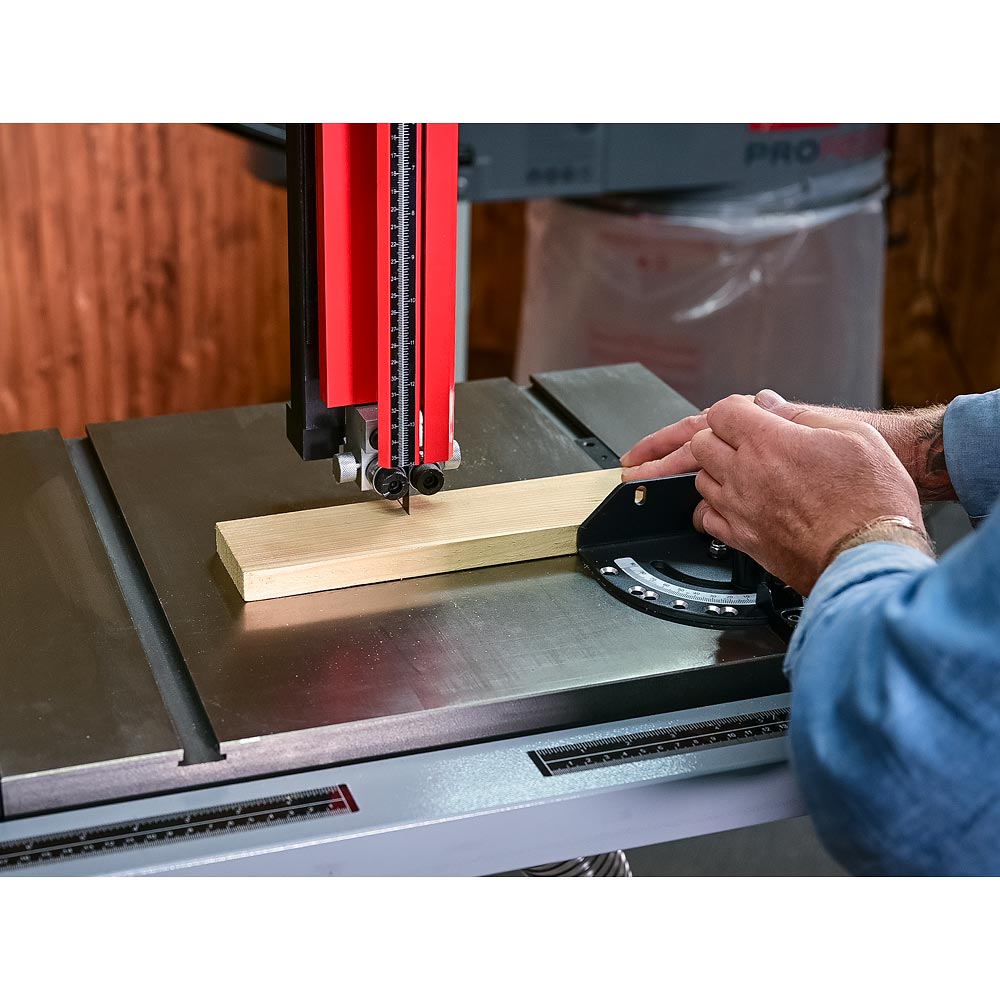 Axminster Professional AP2920B Bandsaw - 230V