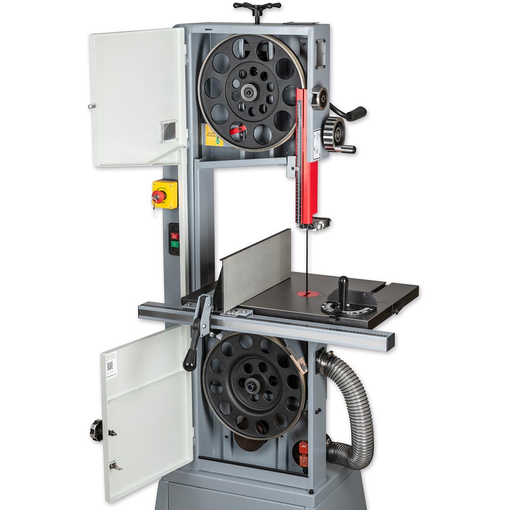 Axminster Professional AP2920B Bandsaw - 230V