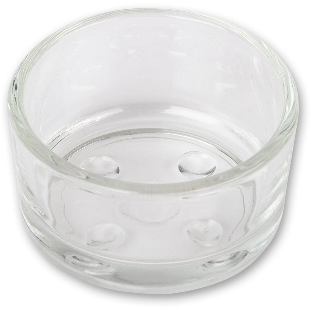 Tealight Cup Holders - Glass