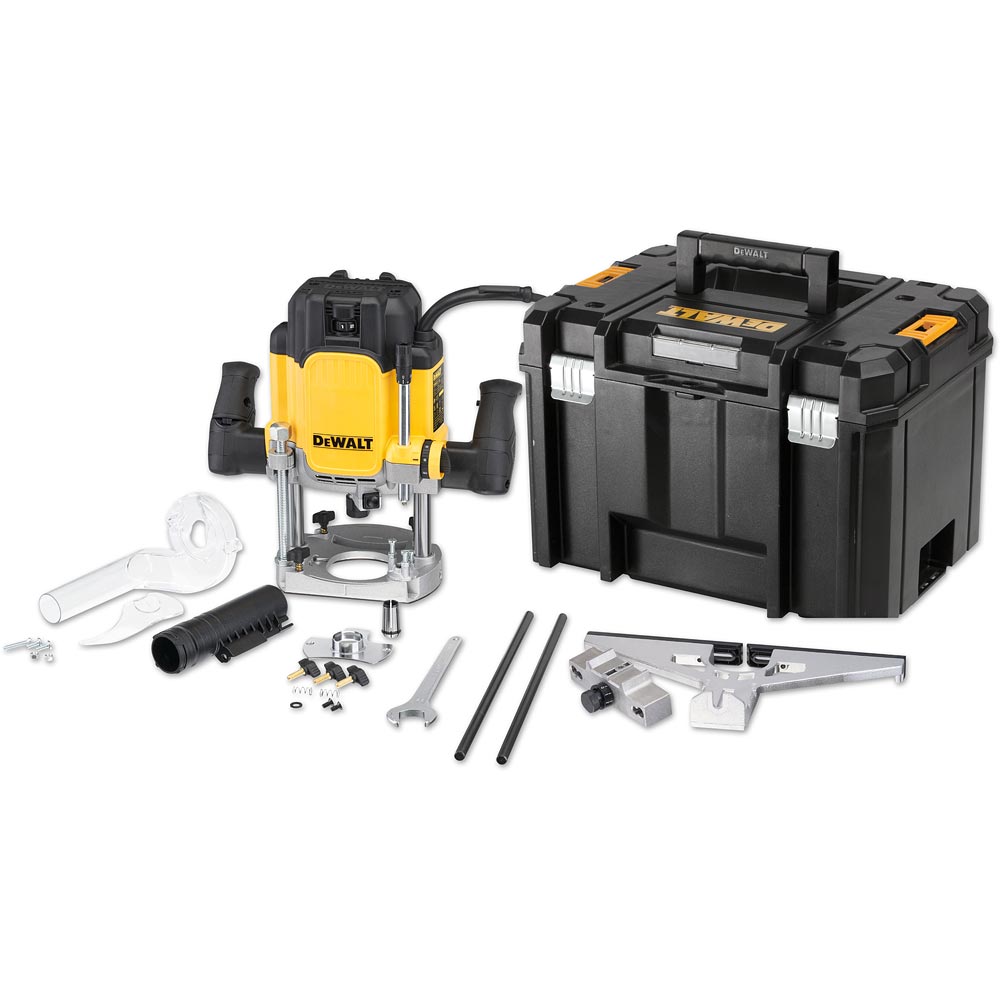 DeWALT DWE625KT 1/2" Router