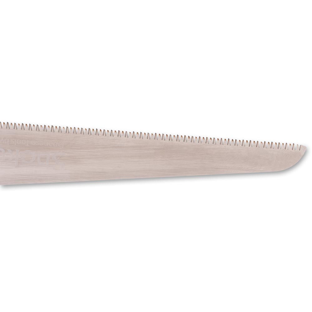 Shokunin Japanese Flushcut Saw - 100mm