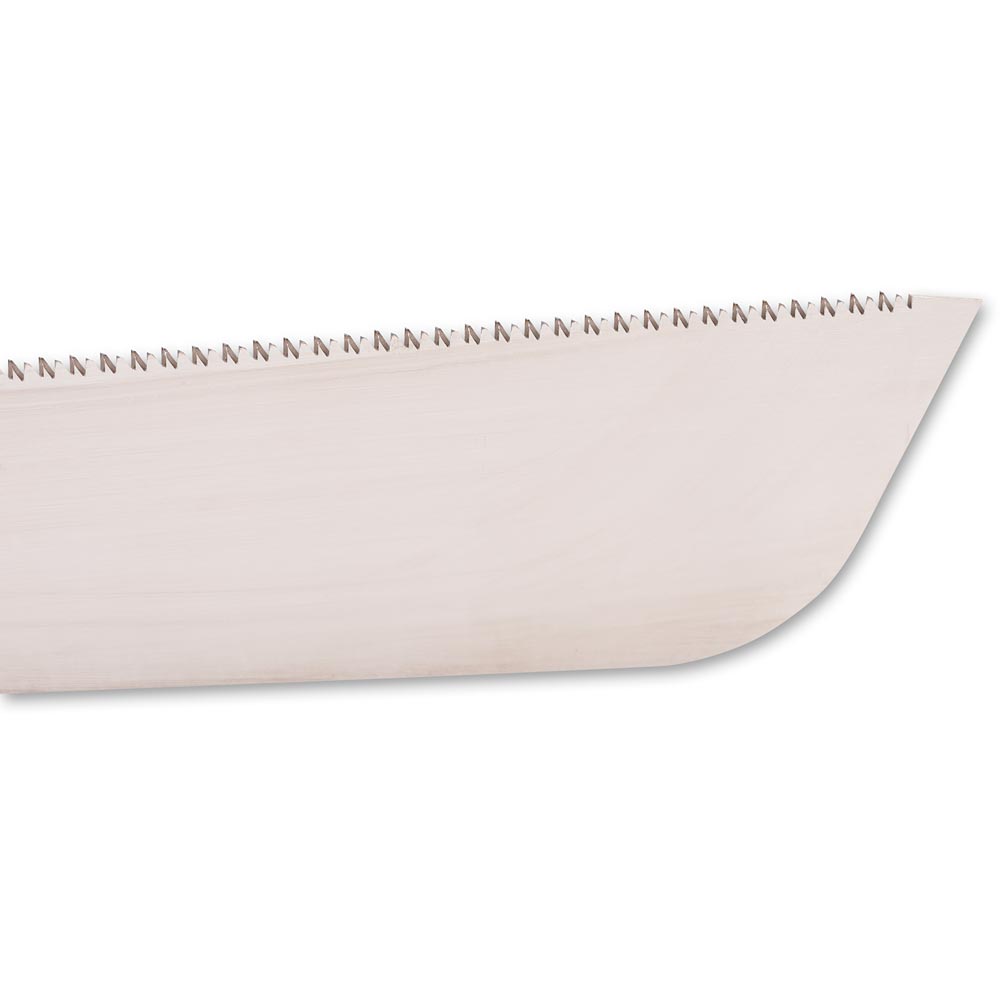 Shokunin Japanese Kataba Super Hard Folding Saw - 240mm
