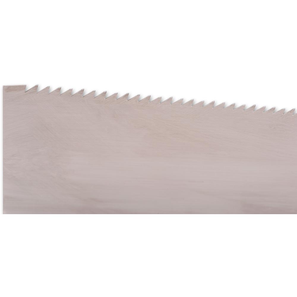Shokunin Japanese Double-Edged Ryoba Saw - 180mm