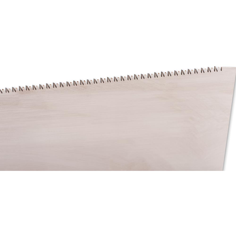 Shokunin Japanese Double-Edged Ryoba Saw - 180mm