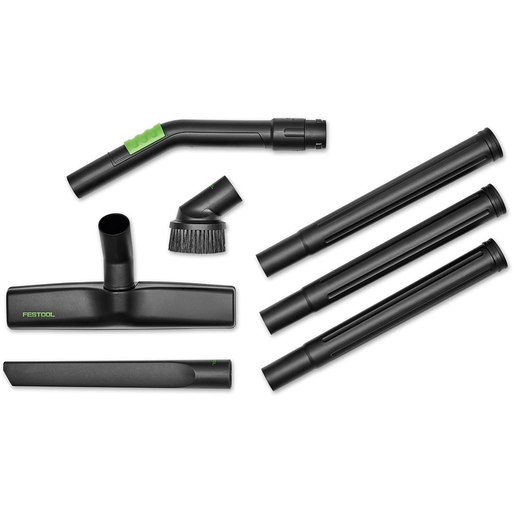 Festool Standard Cleaning Set RS-ST D 27/36-Plus