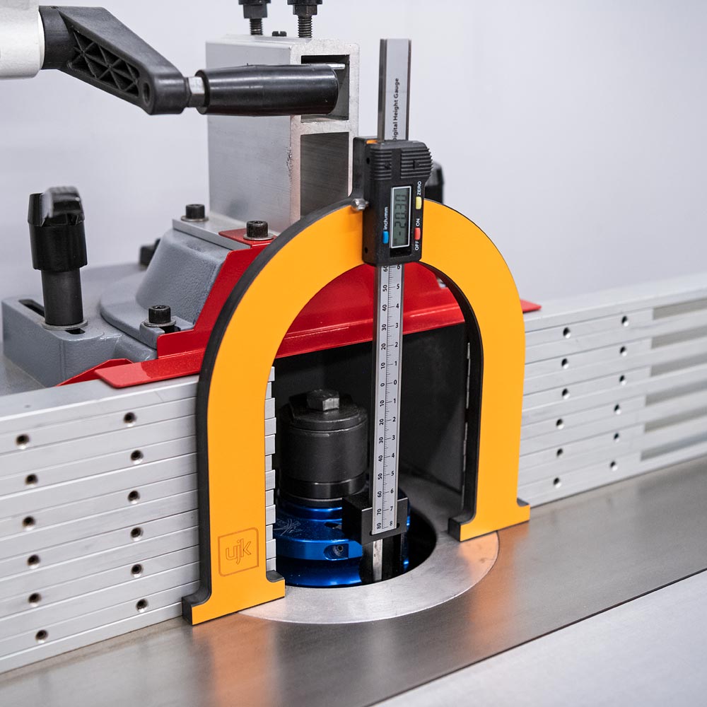 UJK Large Digital Height Gauge