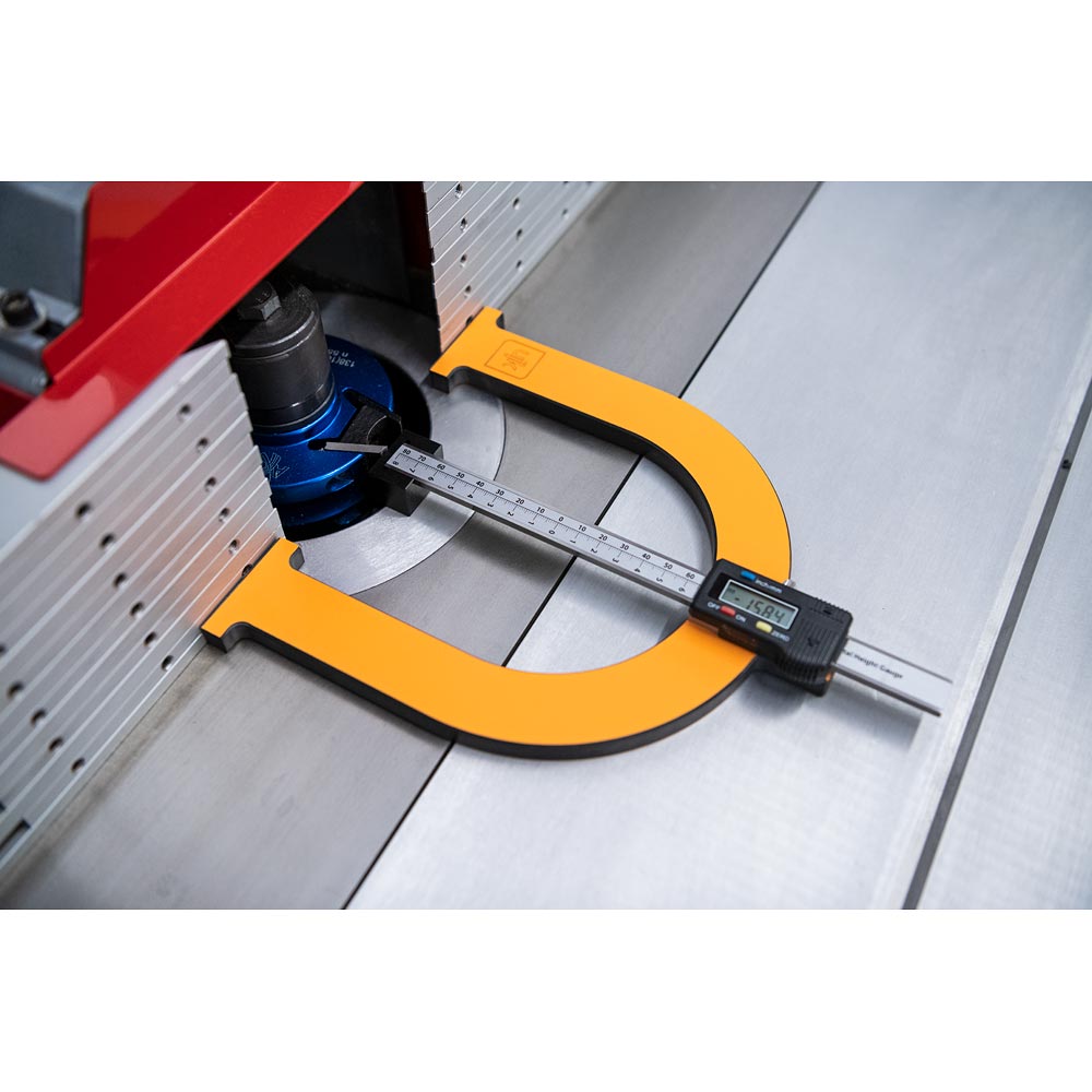 UJK Large Digital Height Gauge