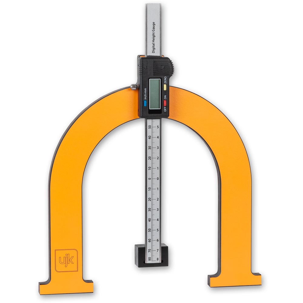 UJK Large Digital Height Gauge