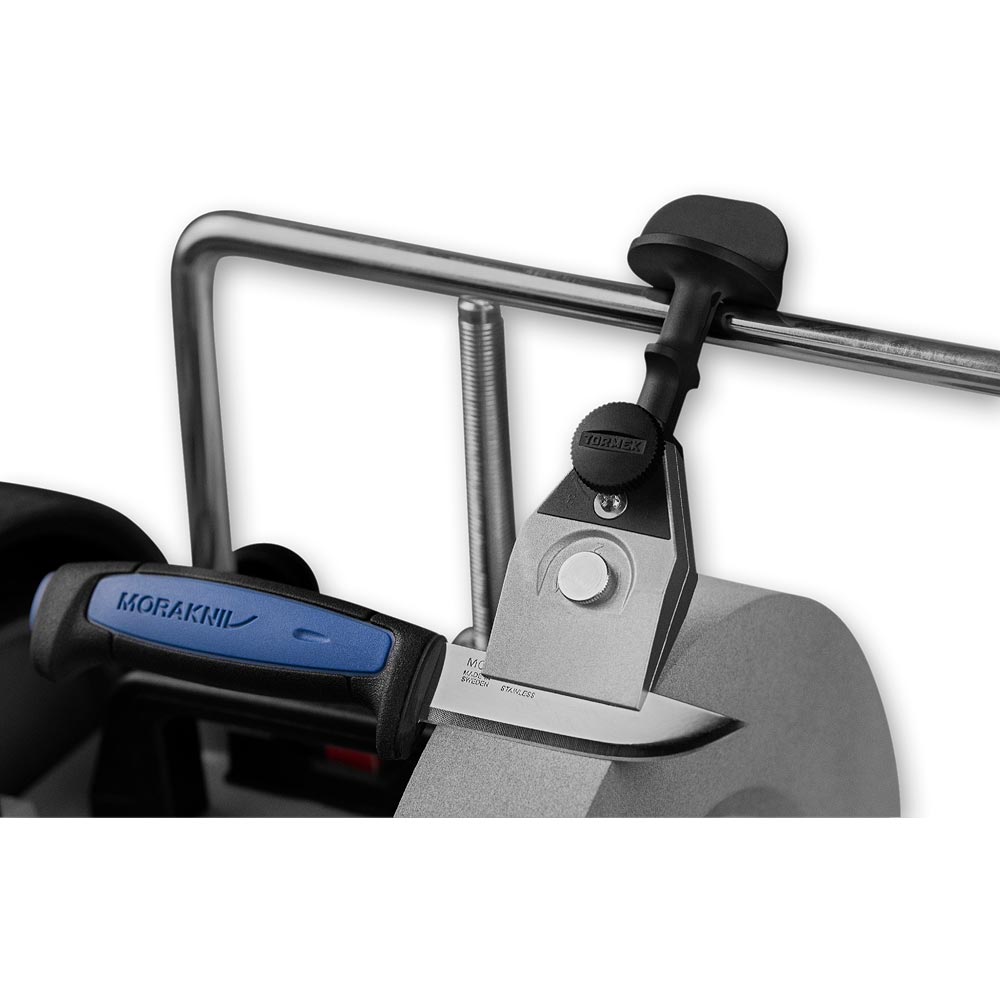 Tormek KJ-45 Centering Knife Jig