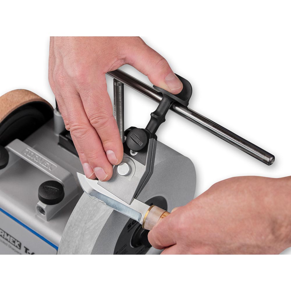 Tormek KJ-45 Centering Knife Jig