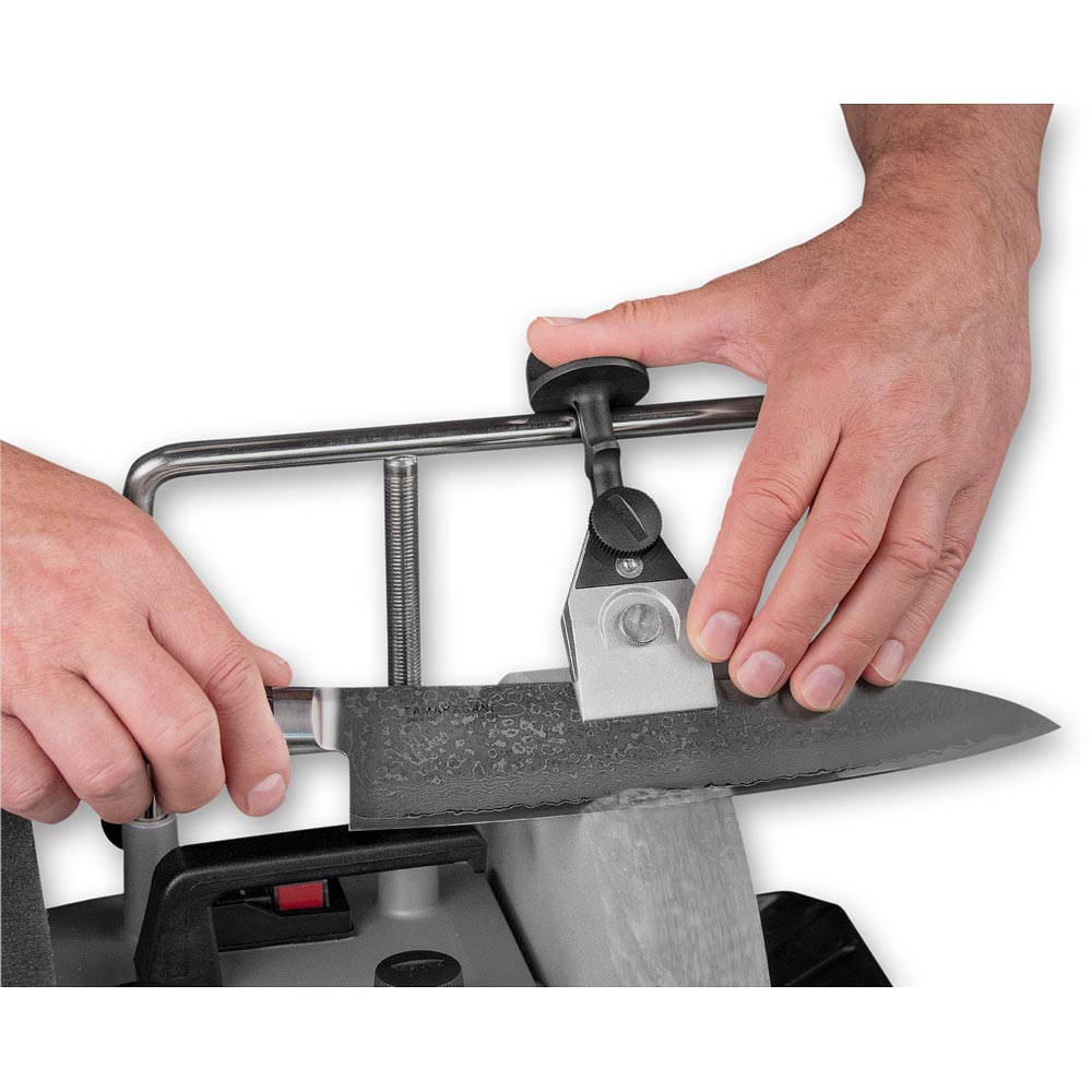 Tormek KJ-45 Centering Knife Jig