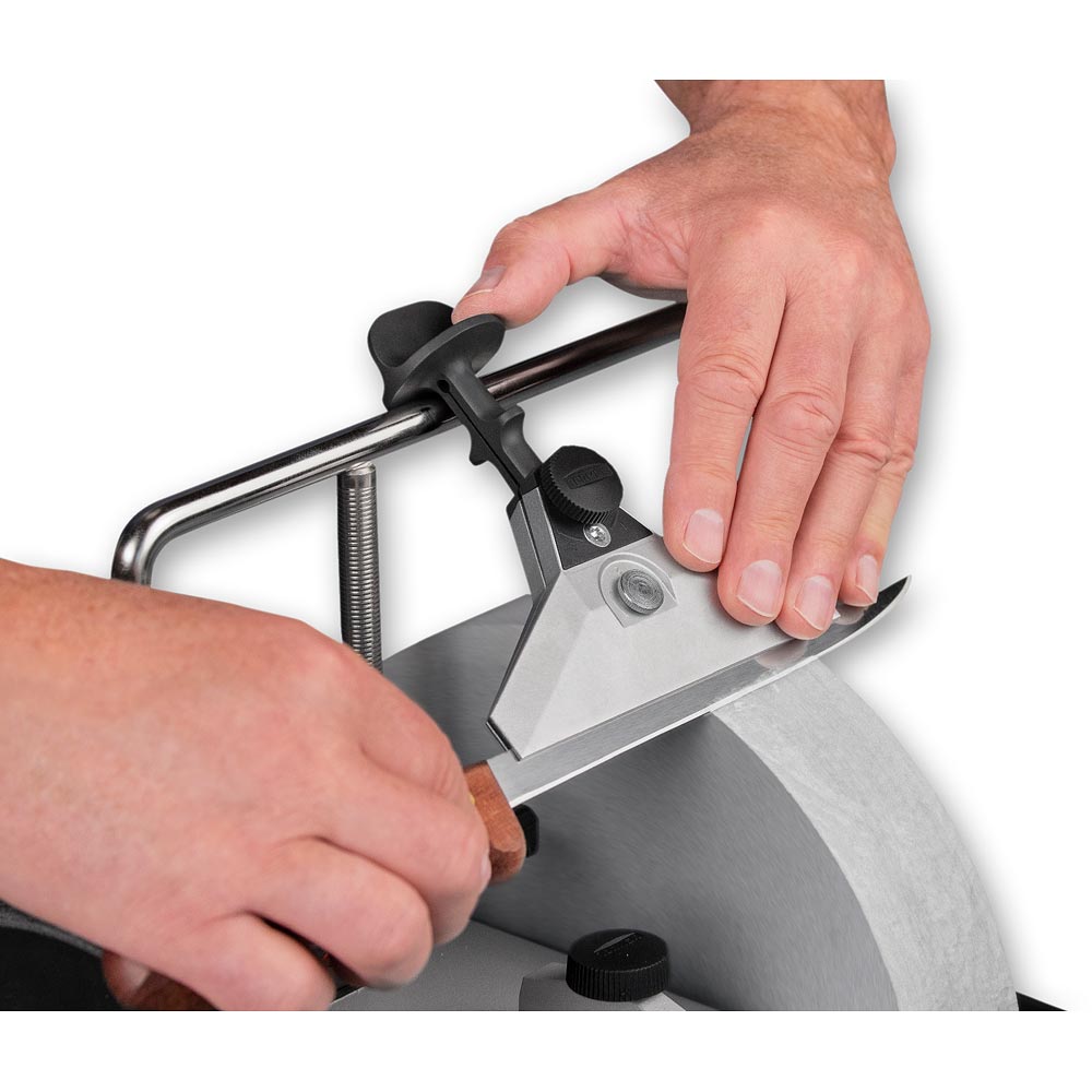 Tormek KJ-140 Wide Centering Knife Jig