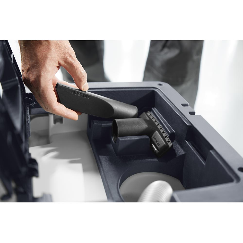 Festool CT15 E Cleantec Dust Extractor 230V