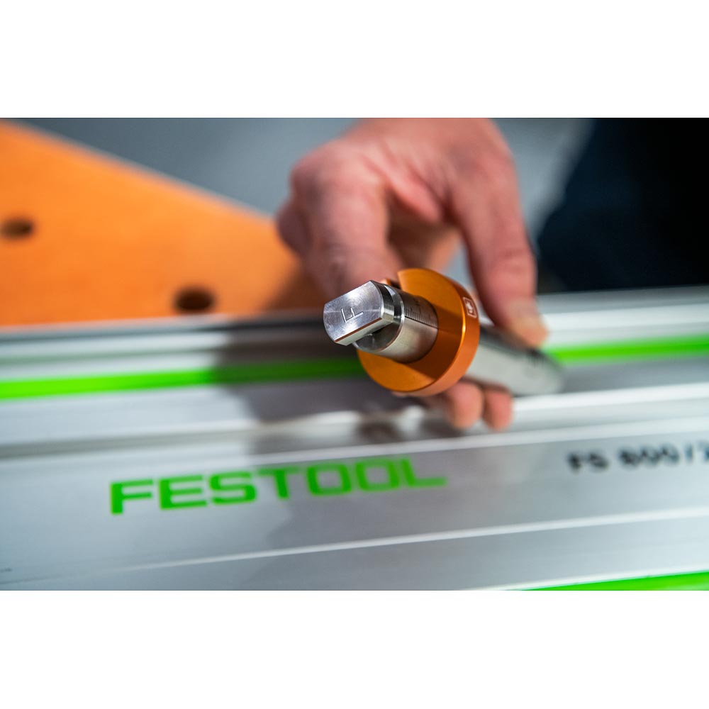 UJK Tee Bolts to Fit Festool Guide Rails (Pkt 2)