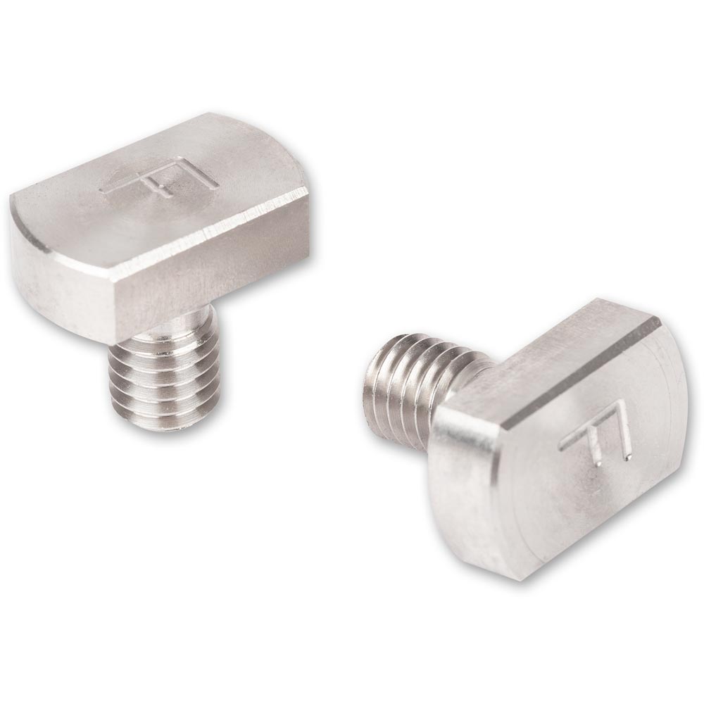 UJK Tee Bolts to Fit Festool Guide Rails (Pkt 2)