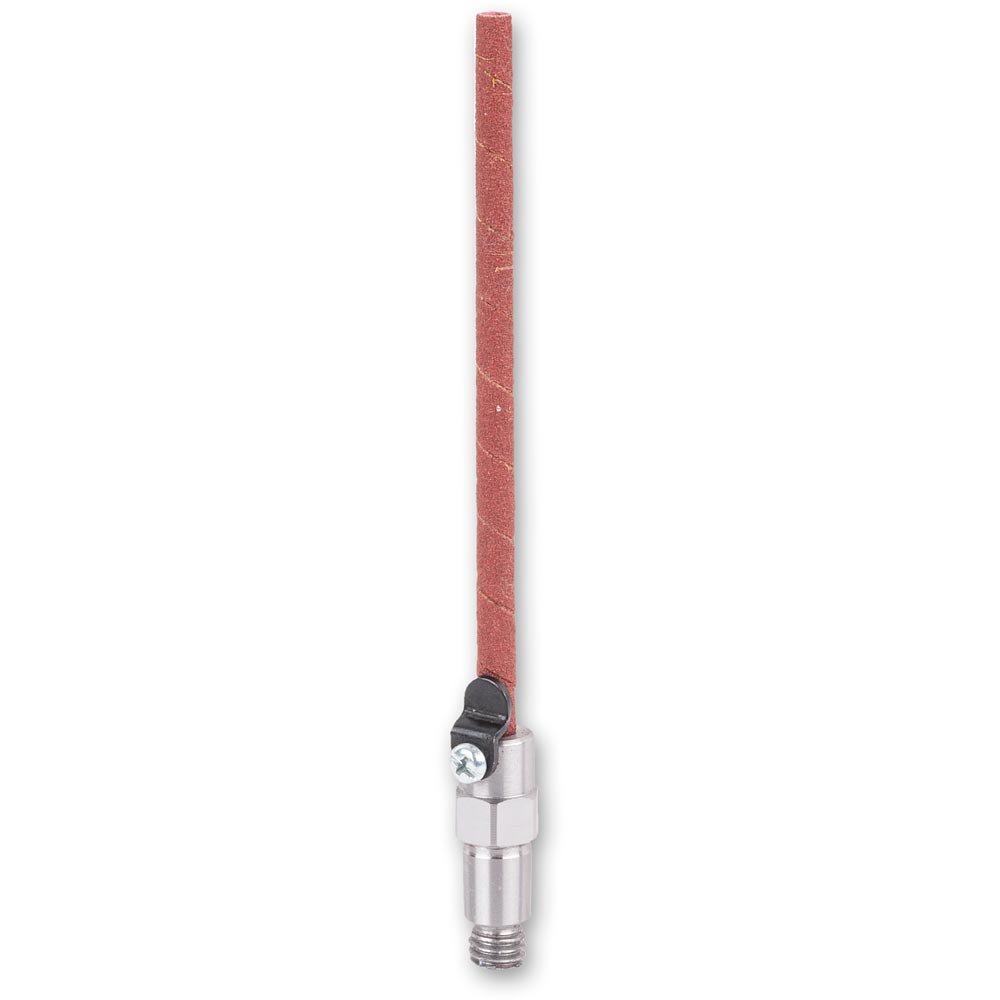 Axminster Professional Sanding Spindles for AP152OVS