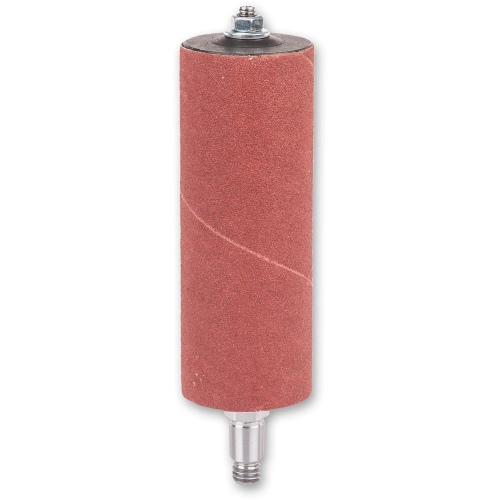 Axminster Professional Sanding Spindles for AP152OVS