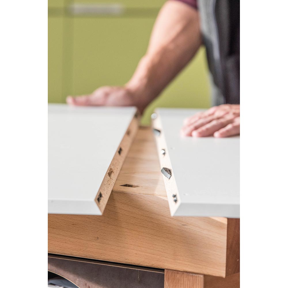 Lamello Zeta P2 Cordless Biscuit Jointer 18V (Body Only)