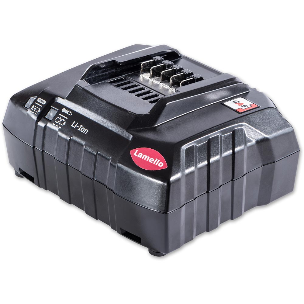 Lamello ASC 55 Battery Charger