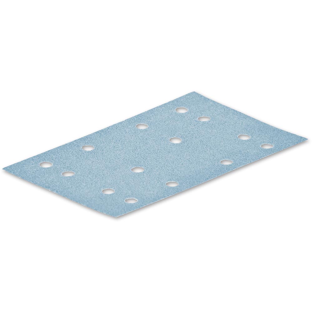 ​Festool Granat Sanding Sheets 80 x 133mm