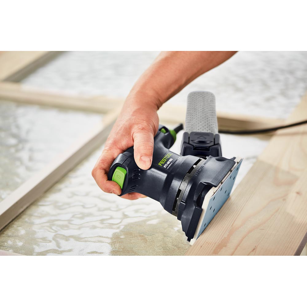 ​Festool Granat Sanding Sheets 80 x 133mm