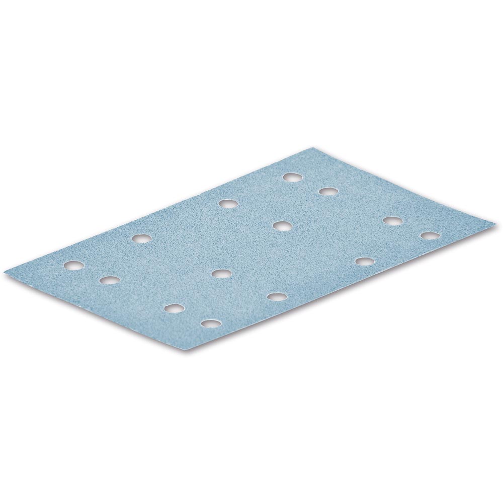 Festool Granat Sanding Sheets 80 x 133mm