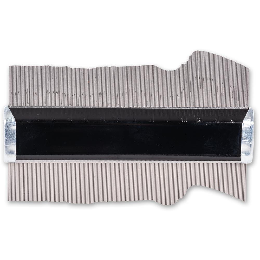 Shinwa 150mm Profile Gauge
