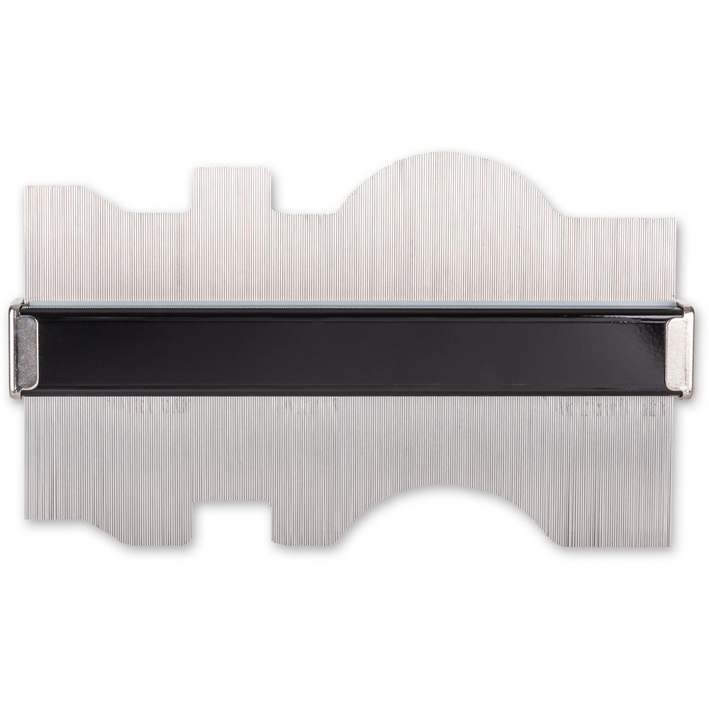 Shinwa 300mm Profile Gauge