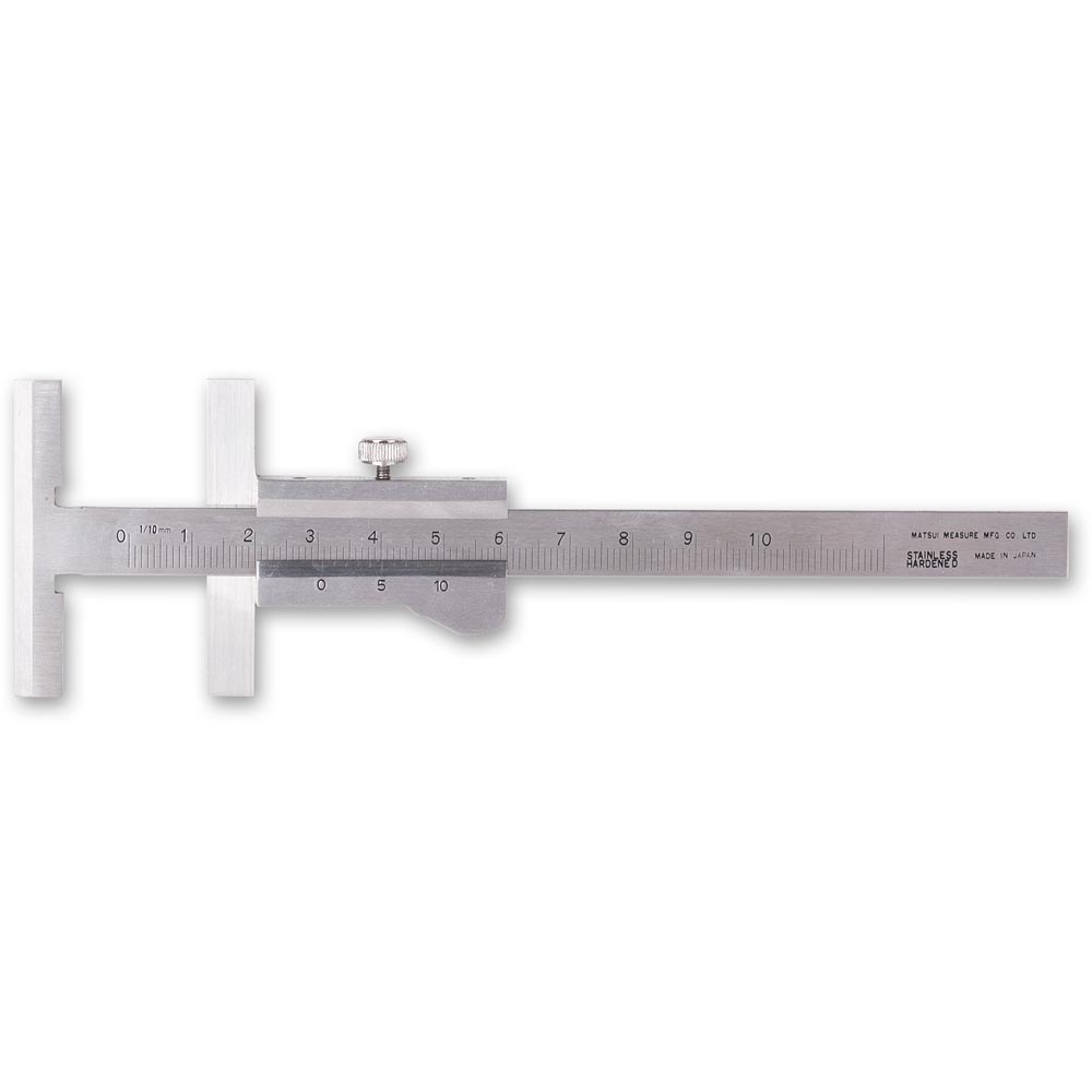Matsui PICO Scriber Gauge