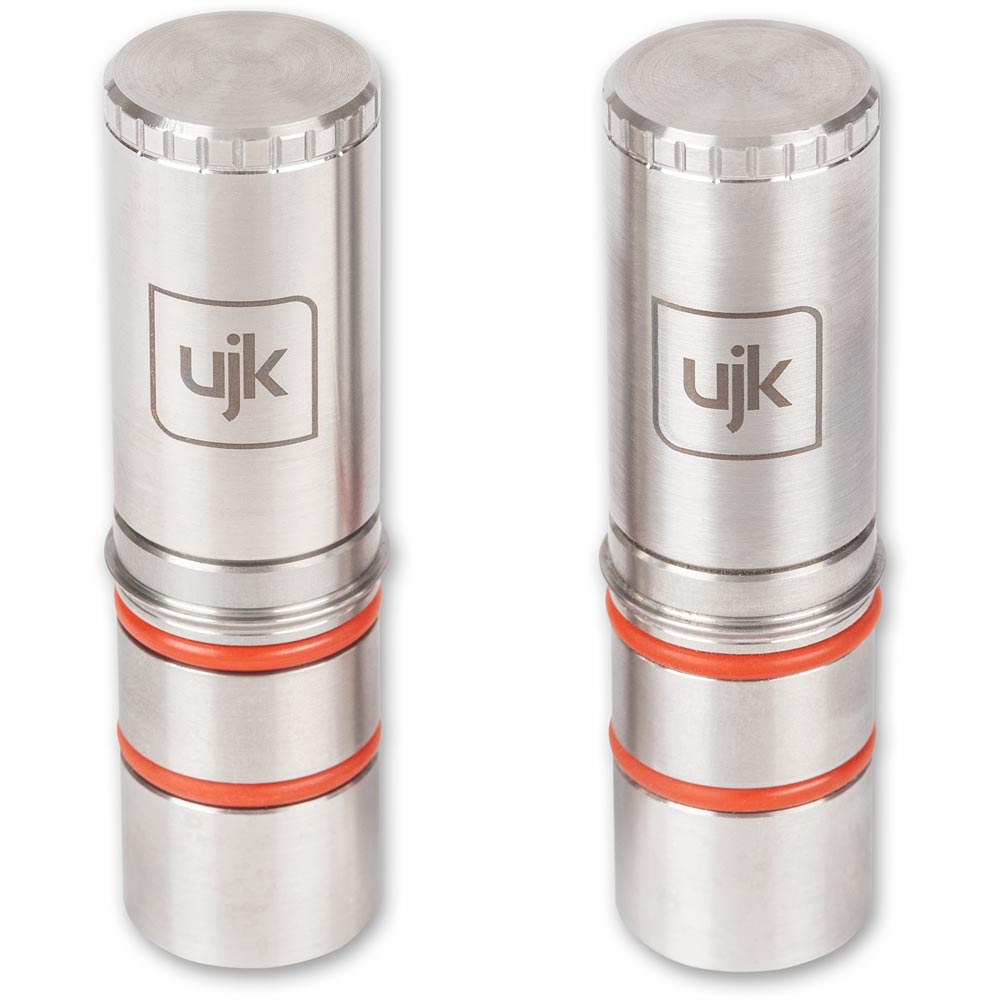 UJK Expanding 20mm Dogs - 40mm Height (Pkt 2)
