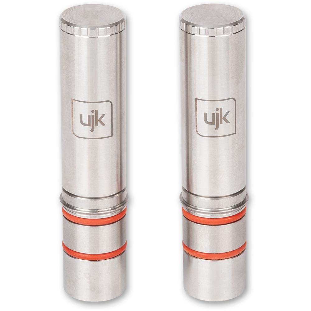 UJK Expanding 20mm Dogs - 60mm Height (Pkt 2)