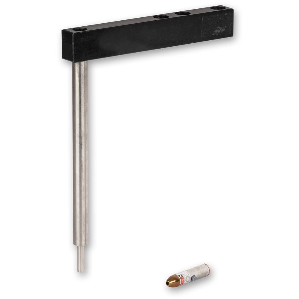 Woodcut Tools Bowlsaver Max 4 Light Guide