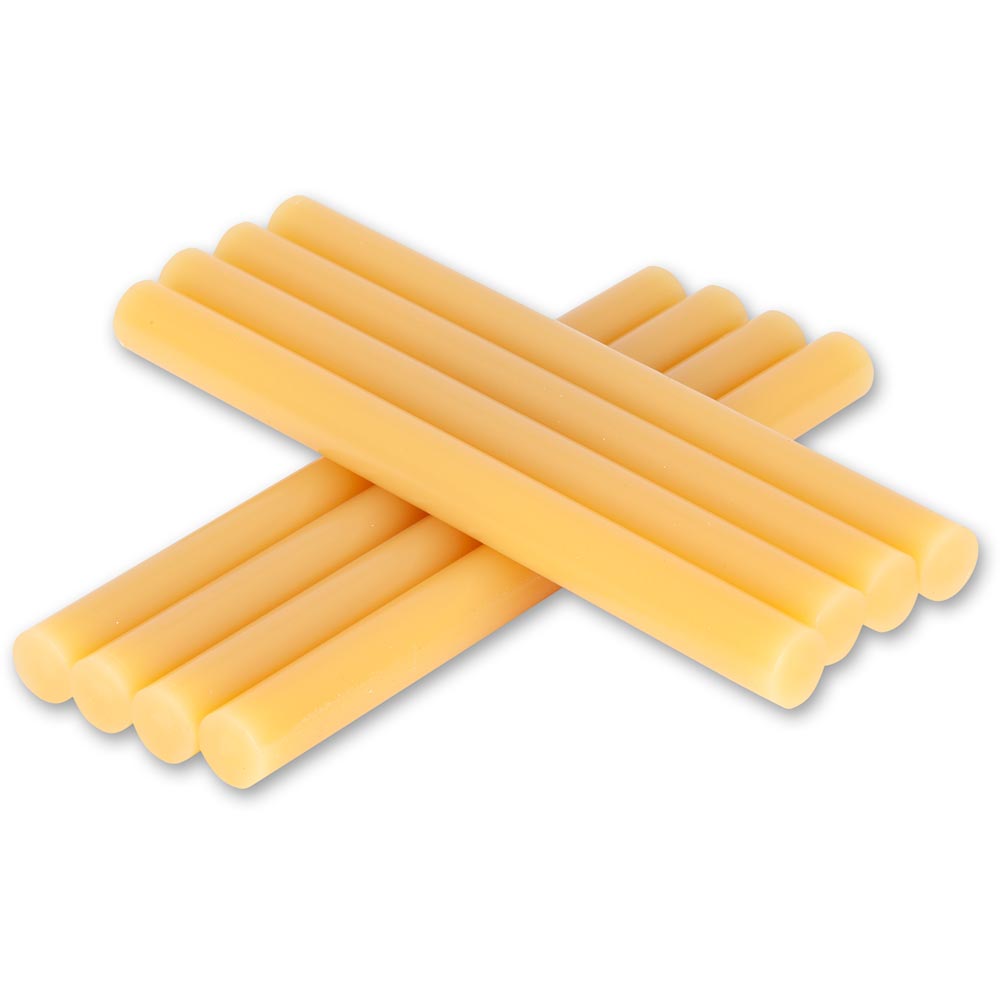 Wood Repair Thermelt Filler Sticks