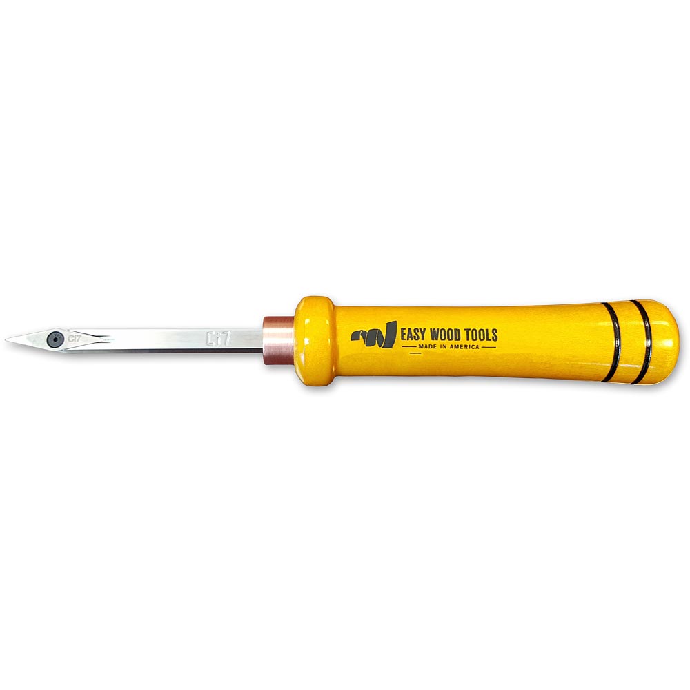 Easy Wood Tools Micro EASY DETAILER™