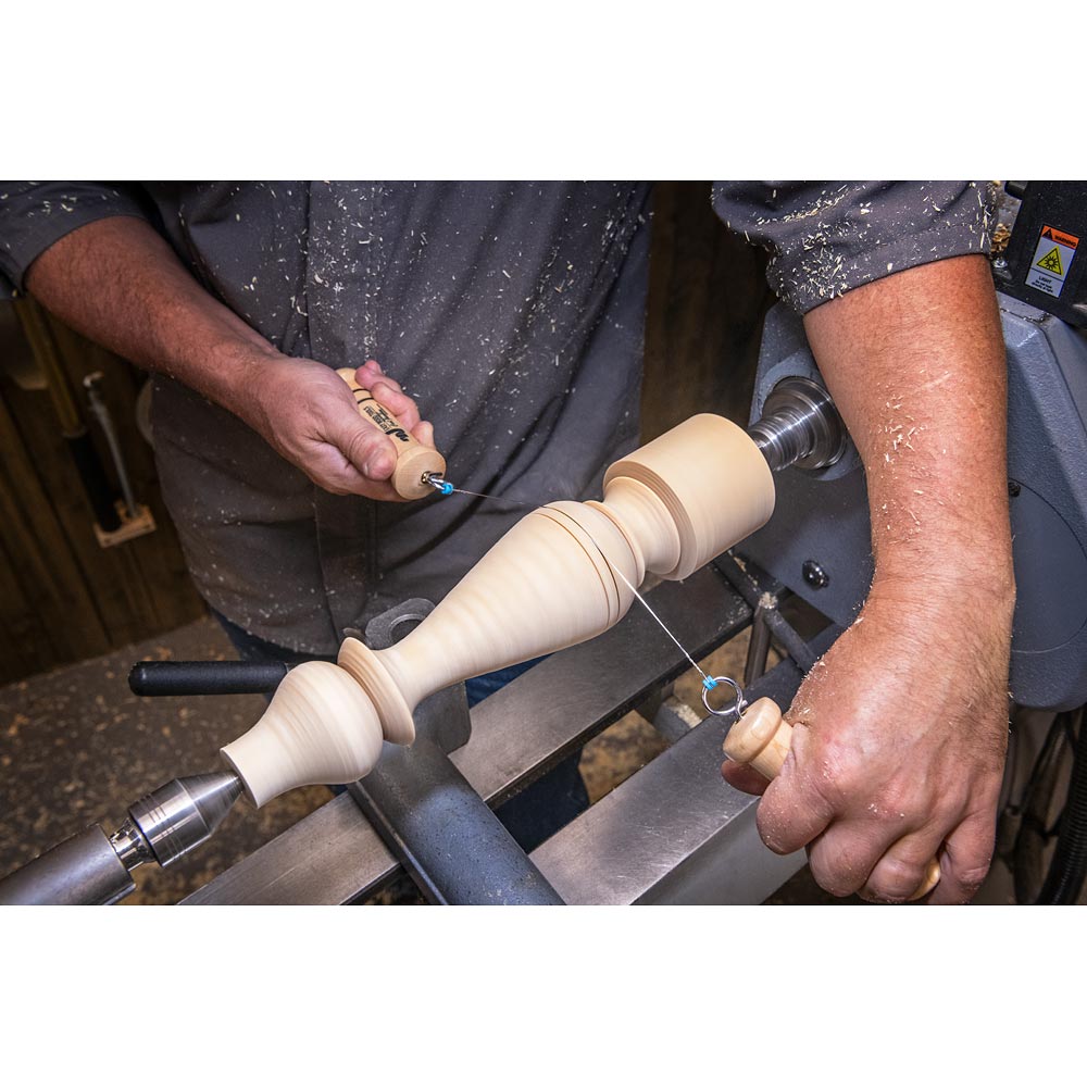 Easy Wood Tools Easy Wire Burning Kit™