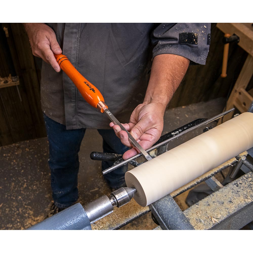 Easy Wood Tools Mid-Size EASY ROUGHER™