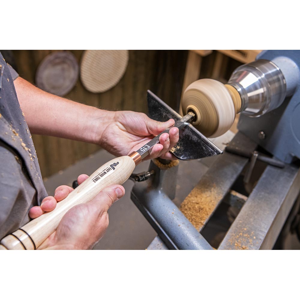 Easy Wood Tools Mid-Size EASY HOLLOWER™ #1