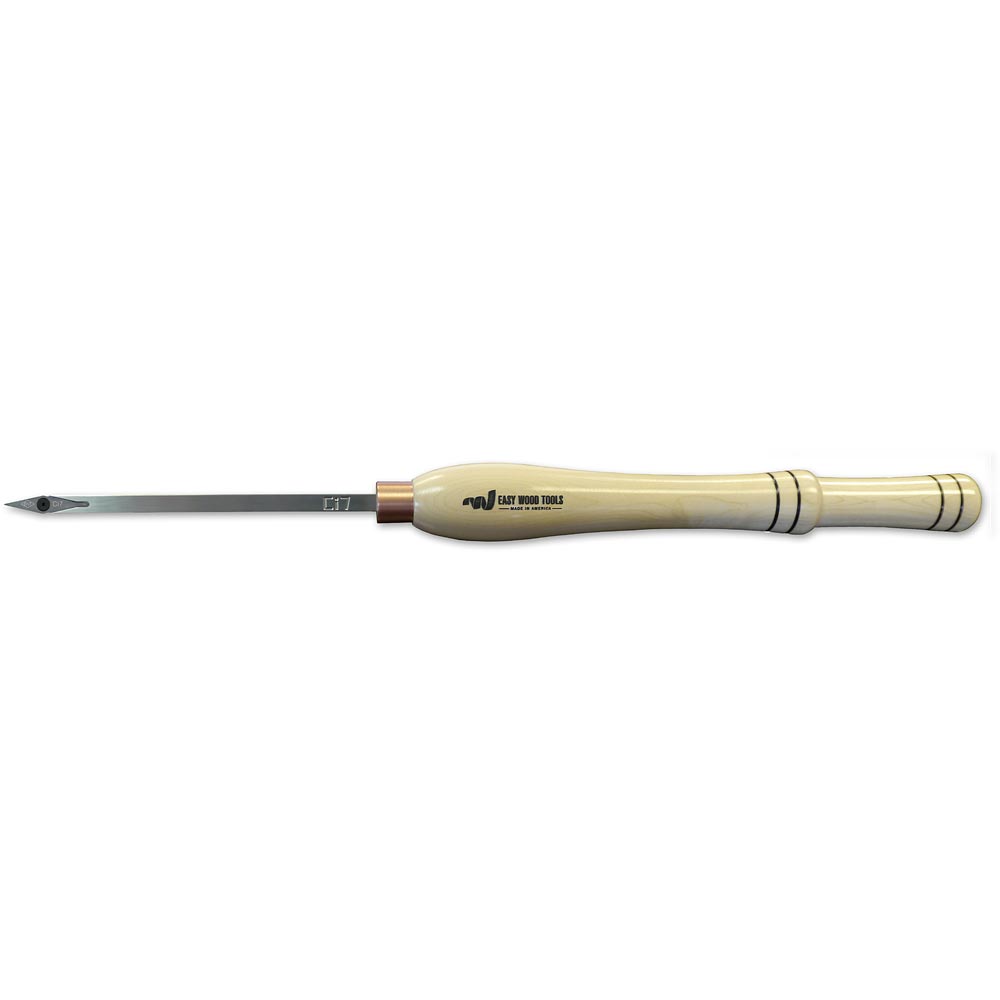 Easy Wood Tools Mid-Size Micro EASY DETAILER™