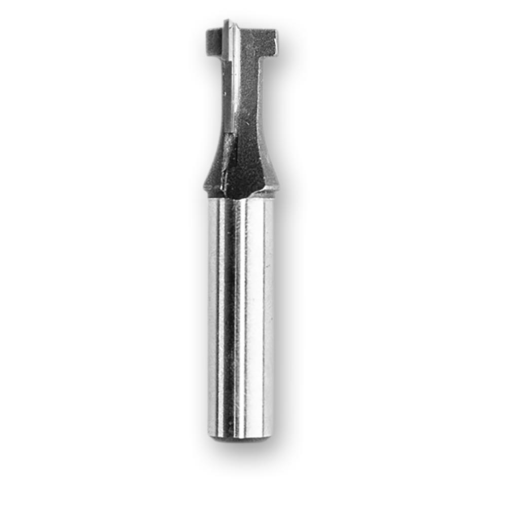 Shaper T-Slot Router Bit 5mm 8mm Shank